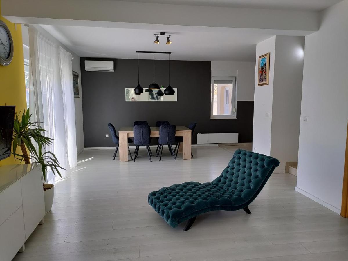 珀德垂那Magi House With Pool公寓 外观 照片