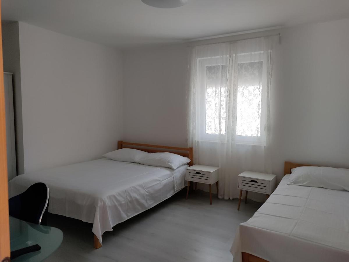 珀德垂那Magi House With Pool公寓 外观 照片