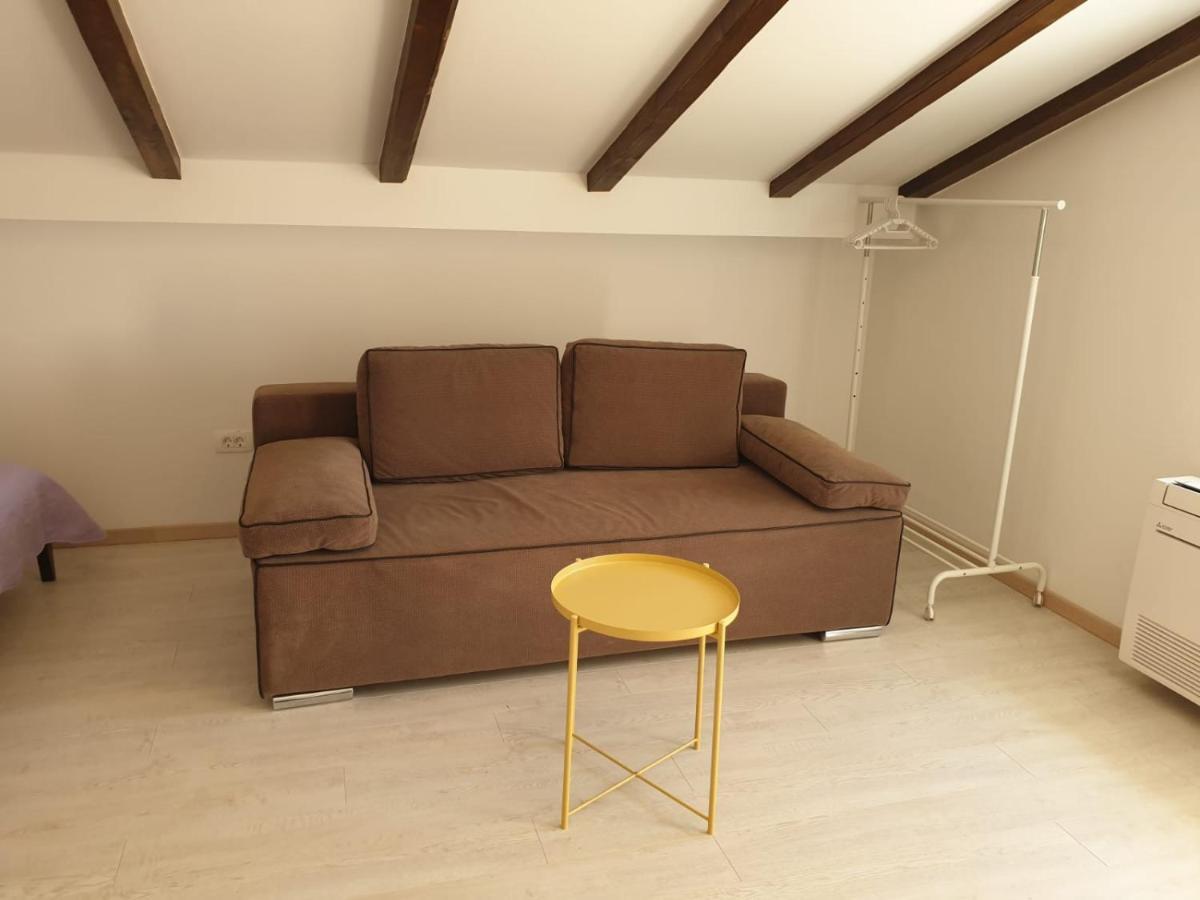 珀德垂那Magi House With Pool公寓 外观 照片