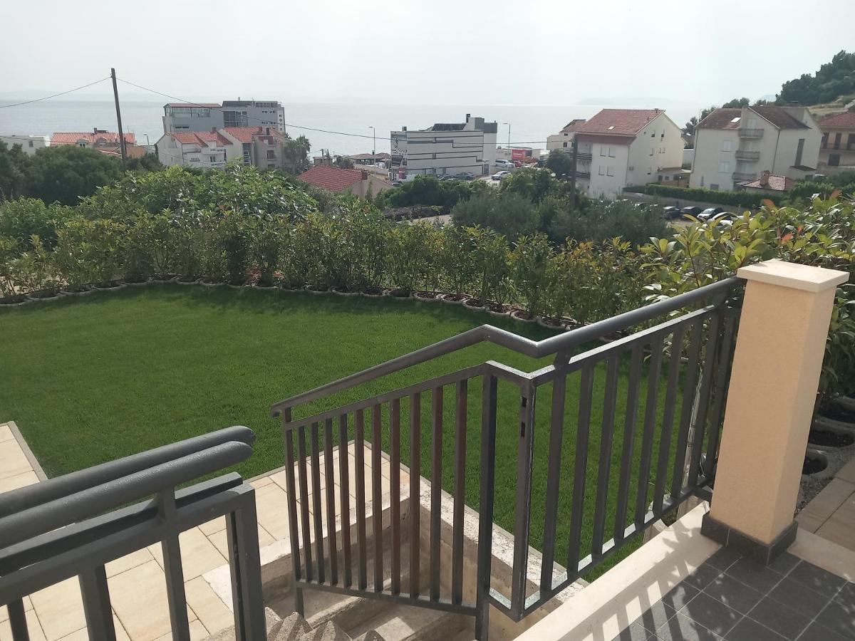 珀德垂那Magi House With Pool公寓 外观 照片